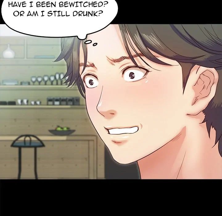 Sweet Holiday Chapter 5 image 21