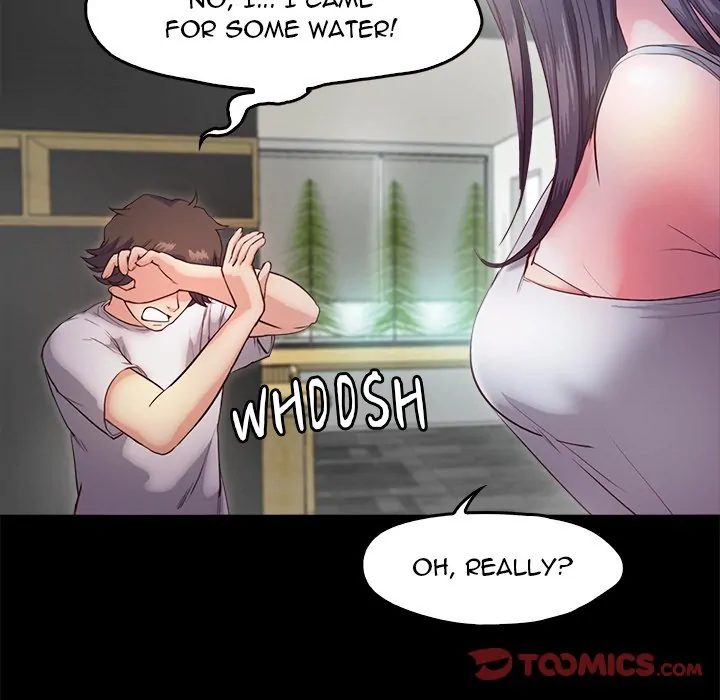 Sweet Holiday Chapter 5 image 26