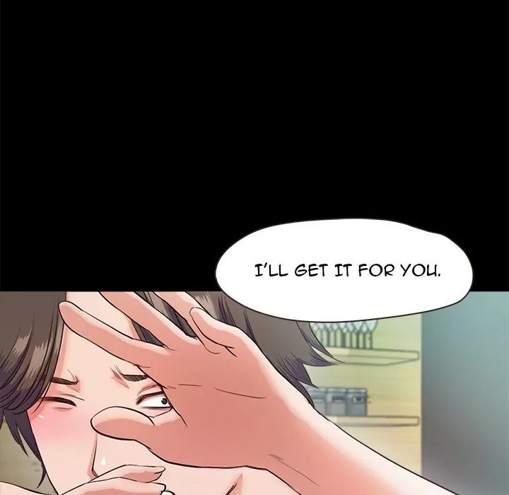 Sweet Holiday Chapter 5 image 27