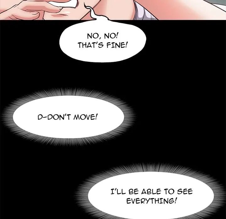 Sweet Holiday Chapter 5 image 28