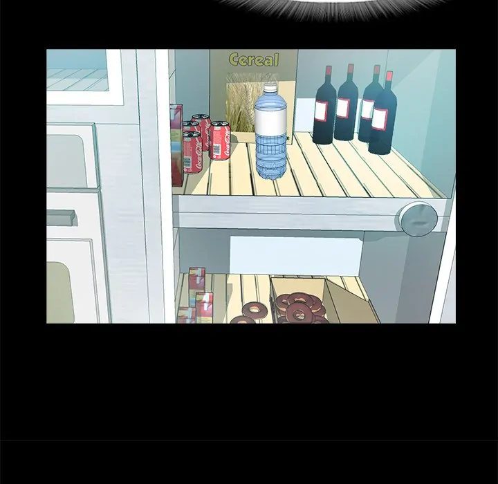 Sweet Holiday Chapter 5 image 29