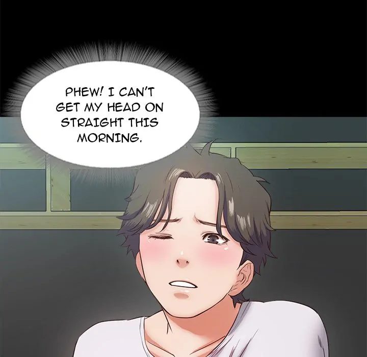Sweet Holiday Chapter 5 image 30