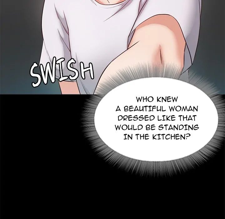 Sweet Holiday Chapter 5 image 31