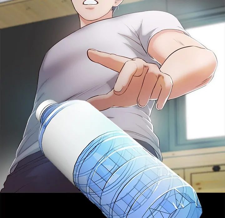 Sweet Holiday Chapter 5 image 35