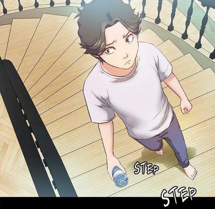 Sweet Holiday Chapter 5 image 55