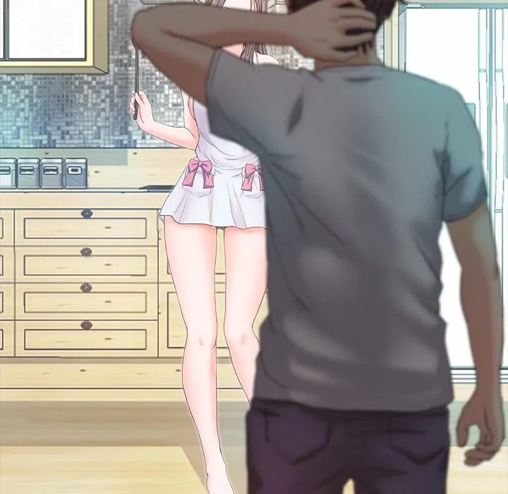 Sweet Holiday Chapter 5 image 6