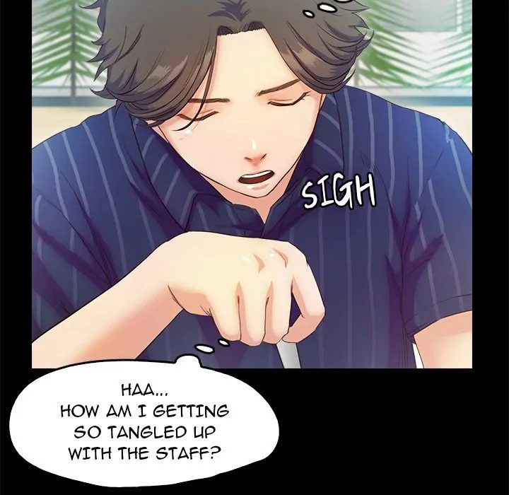 Sweet Holiday Chapter 5 image 71