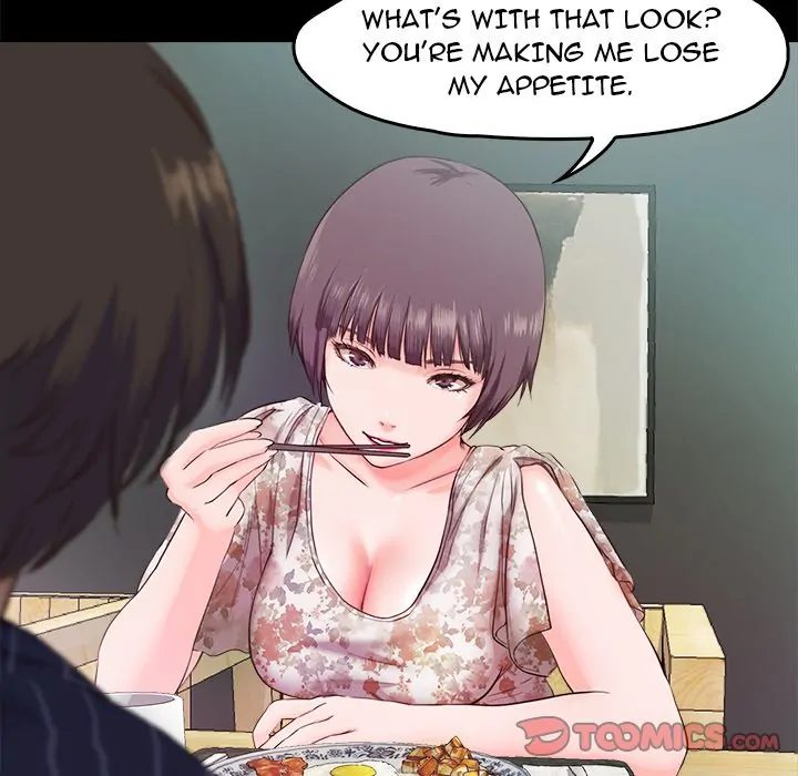 Sweet Holiday Chapter 5 image 74
