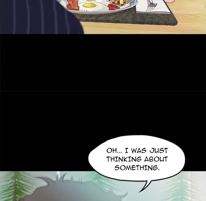 Sweet Holiday Chapter 5 image 75