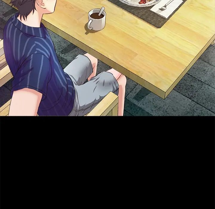 Sweet Holiday Chapter 5 image 81