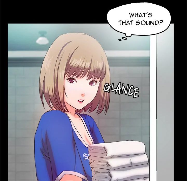 Sweet Holiday Chapter 5 image 88