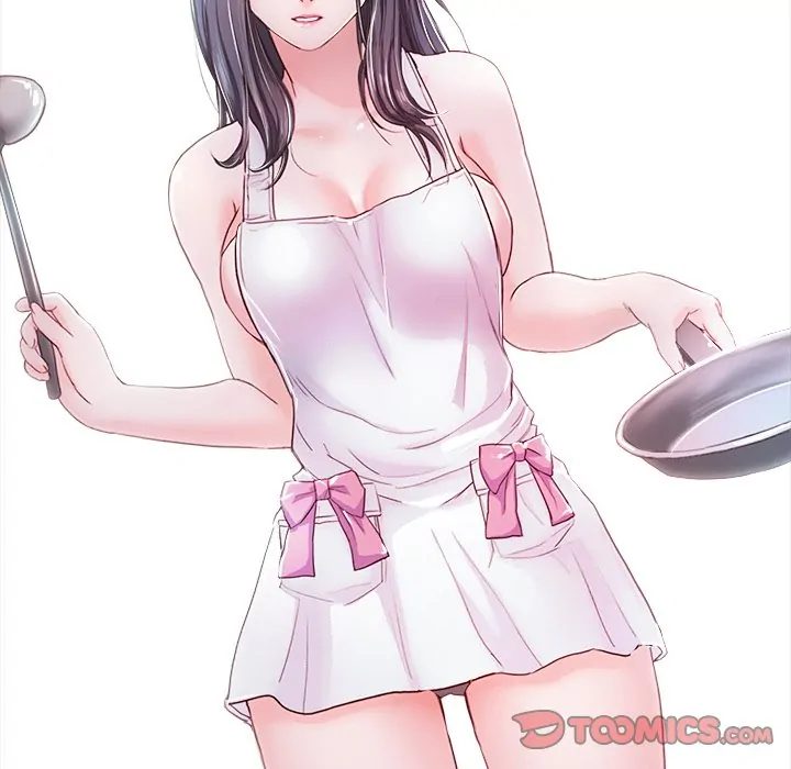 Sweet Holiday Chapter 5 image 8