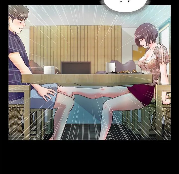 Sweet Holiday Chapter 5 image 91