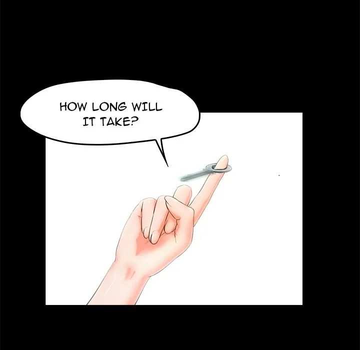 Sweet Holiday Chapter 6 image 9