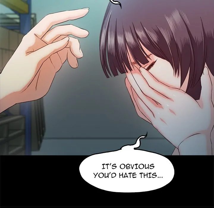 Sweet Holiday Chapter 6 image 107
