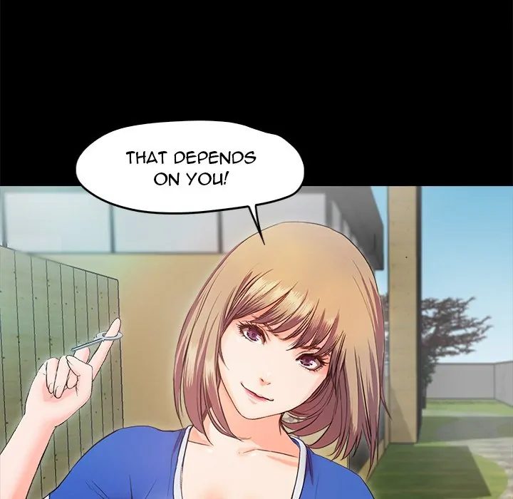 Sweet Holiday Chapter 6 image 10