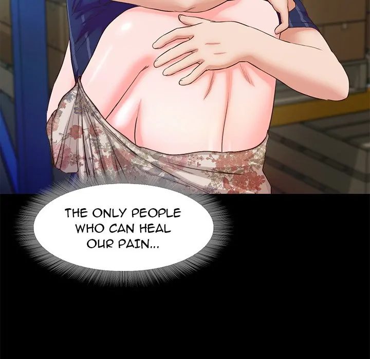 Sweet Holiday Chapter 6 image 111