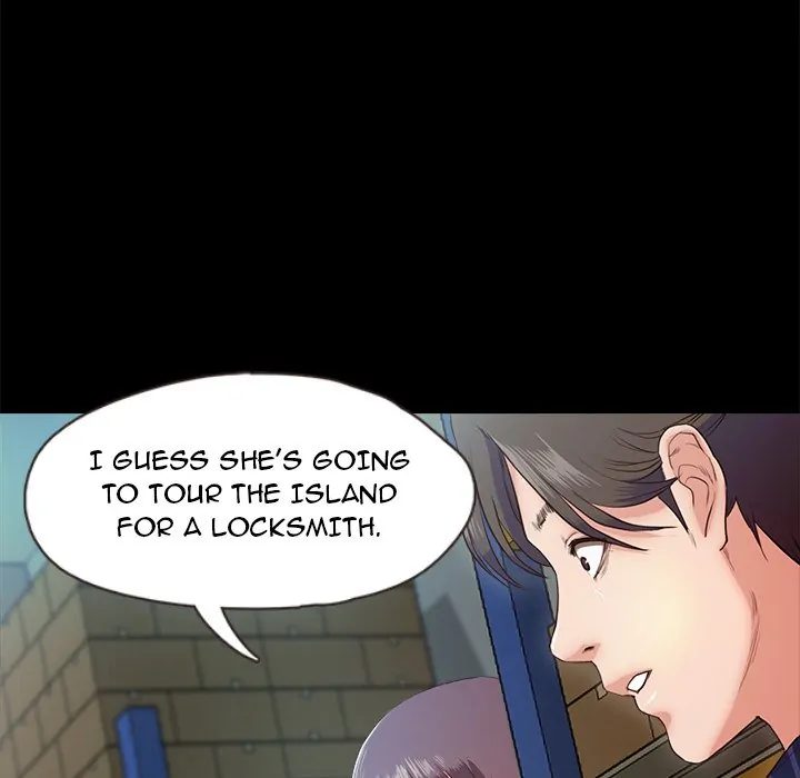 Sweet Holiday Chapter 6 image 15