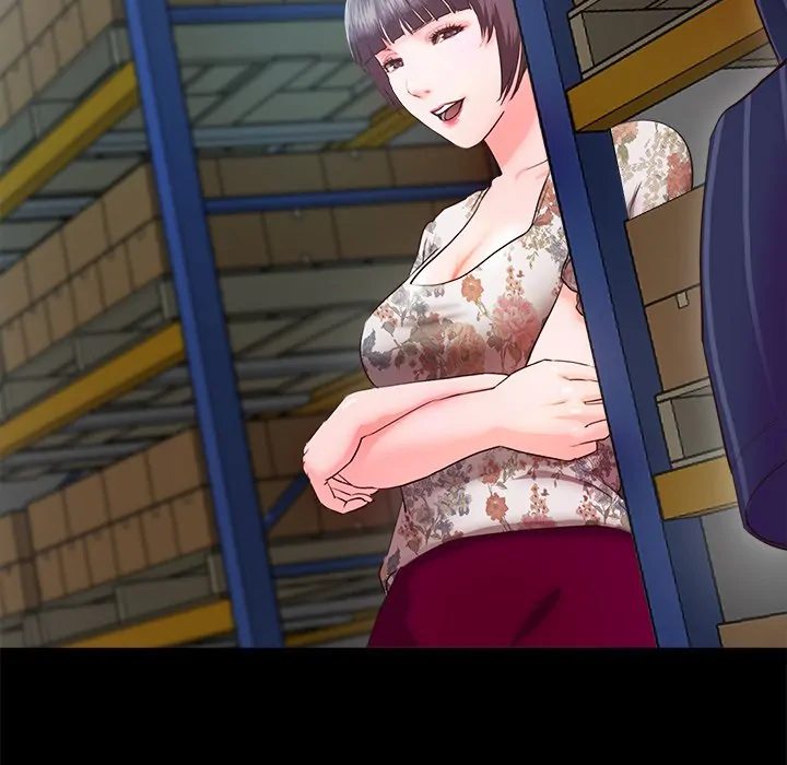 Sweet Holiday Chapter 6 image 16