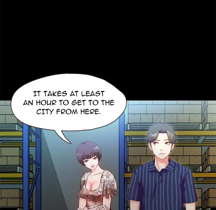 Sweet Holiday Chapter 6 image 17