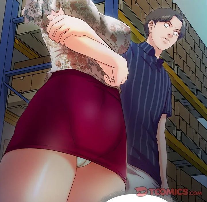 Sweet Holiday Chapter 6 image 20