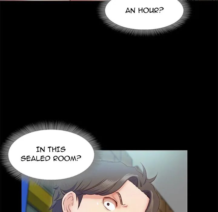 Sweet Holiday Chapter 6 image 21