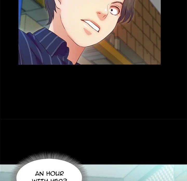 Sweet Holiday Chapter 6 image 22