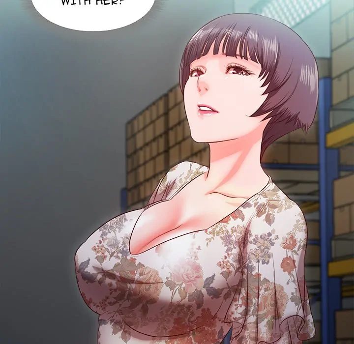 Sweet Holiday Chapter 6 image 23