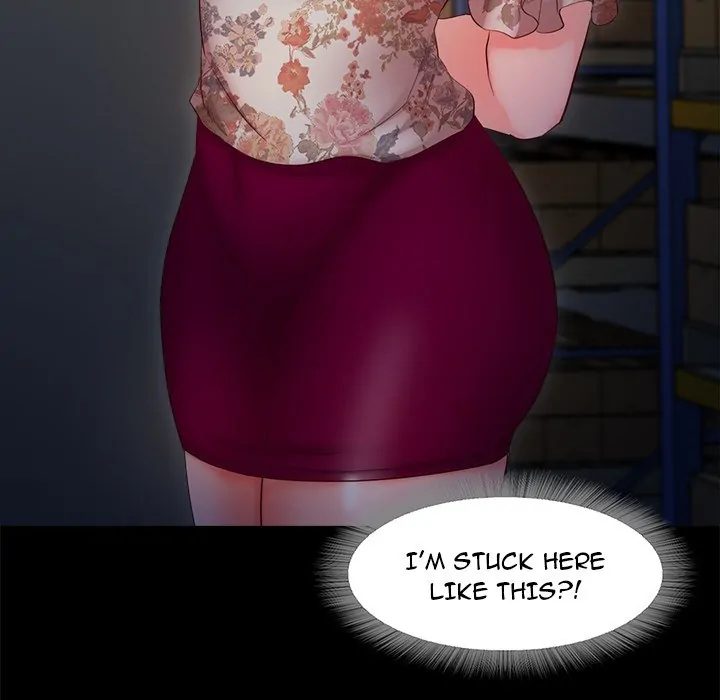 Sweet Holiday Chapter 6 image 24