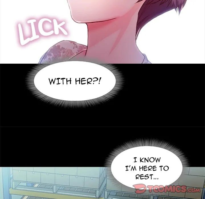 Sweet Holiday Chapter 6 image 26