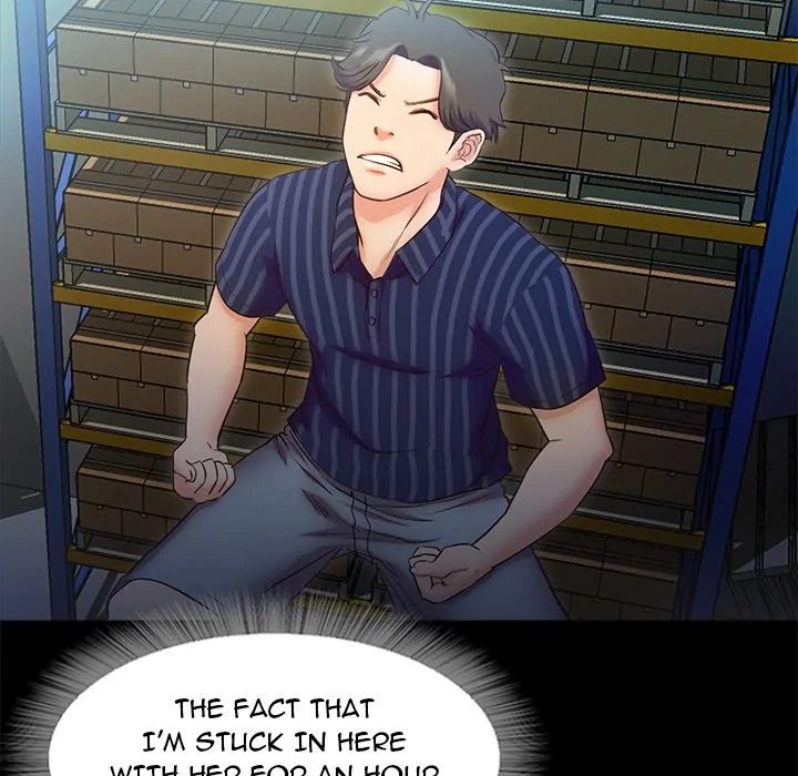 Sweet Holiday Chapter 6 image 27