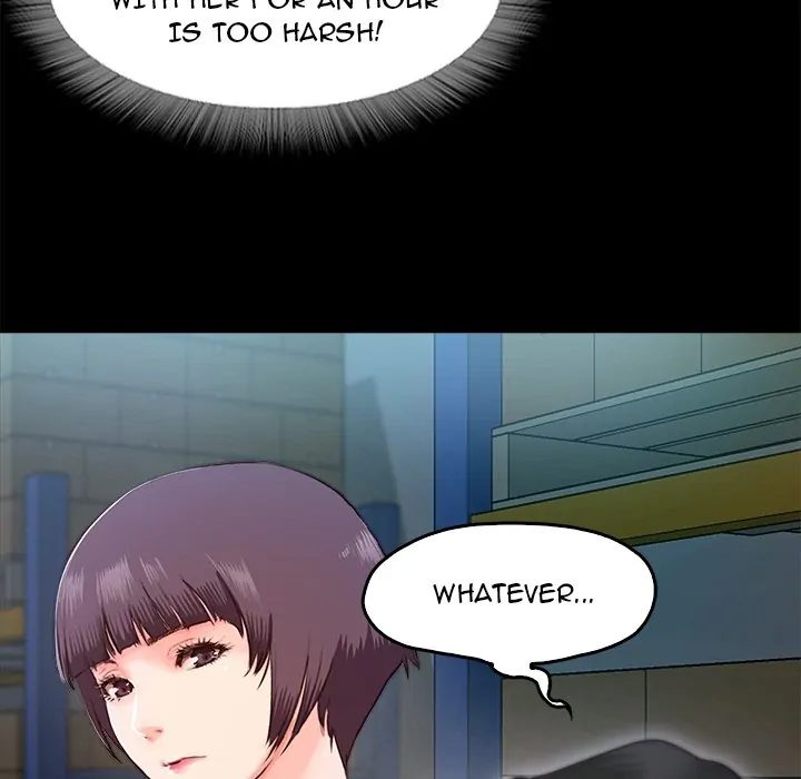 Sweet Holiday Chapter 6 image 28