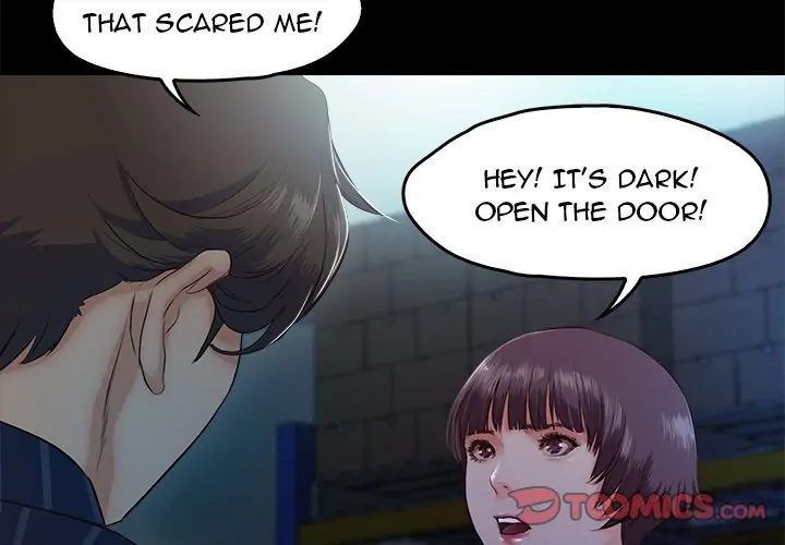 Sweet Holiday Chapter 6 image 2