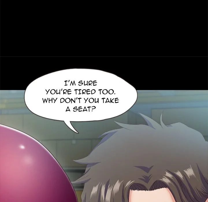 Sweet Holiday Chapter 6 image 31