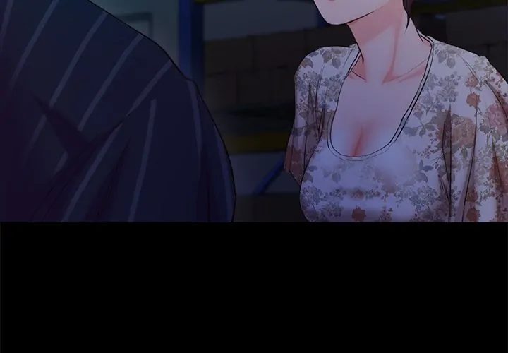 Sweet Holiday Chapter 6 image 3