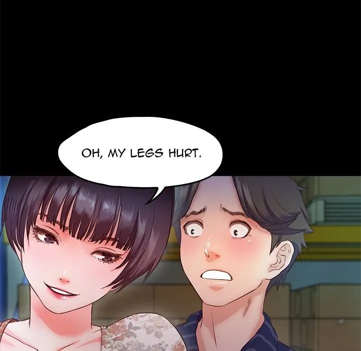 Sweet Holiday Chapter 6 image 40