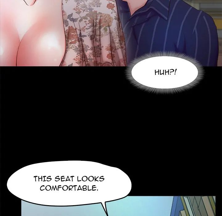 Sweet Holiday Chapter 6 image 41
