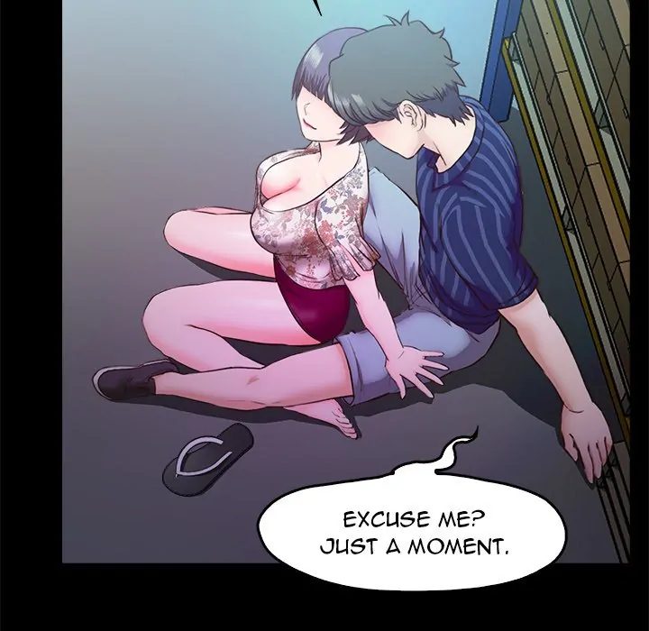 Sweet Holiday Chapter 6 image 42