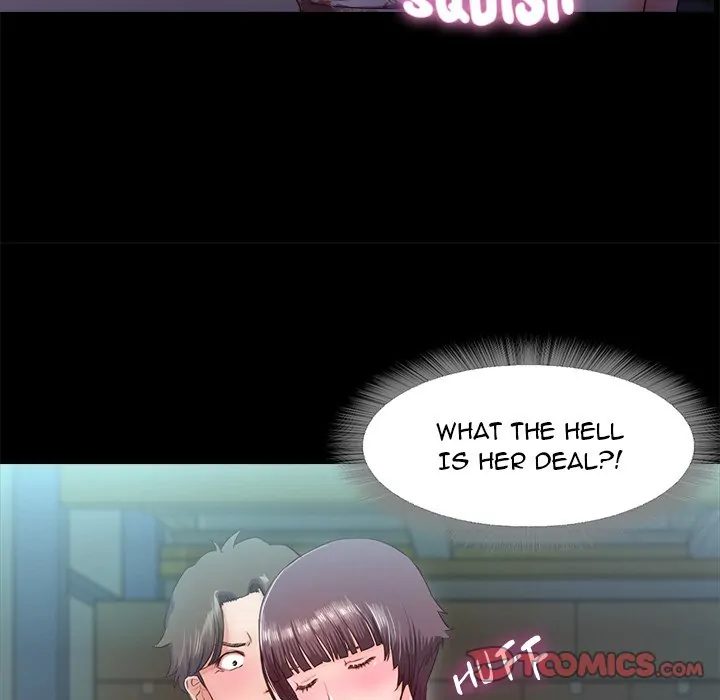 Sweet Holiday Chapter 6 image 50