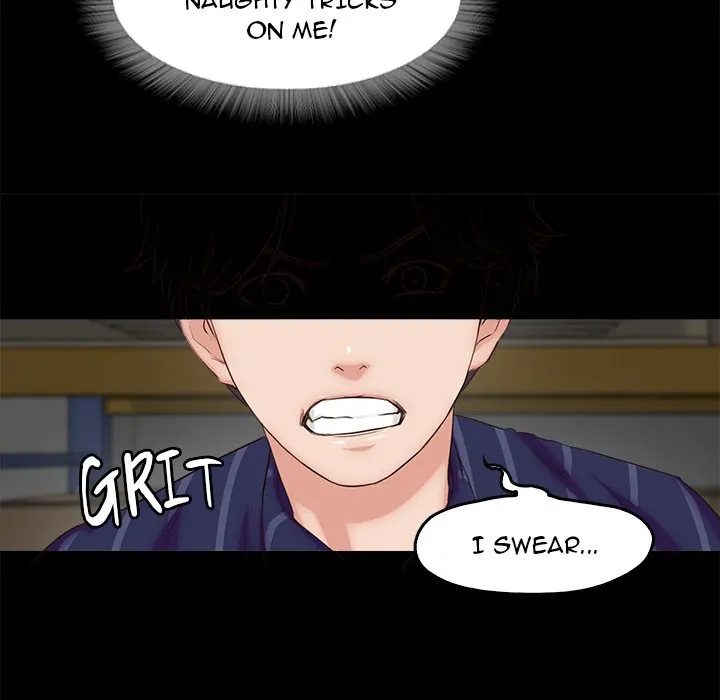 Sweet Holiday Chapter 6 image 54