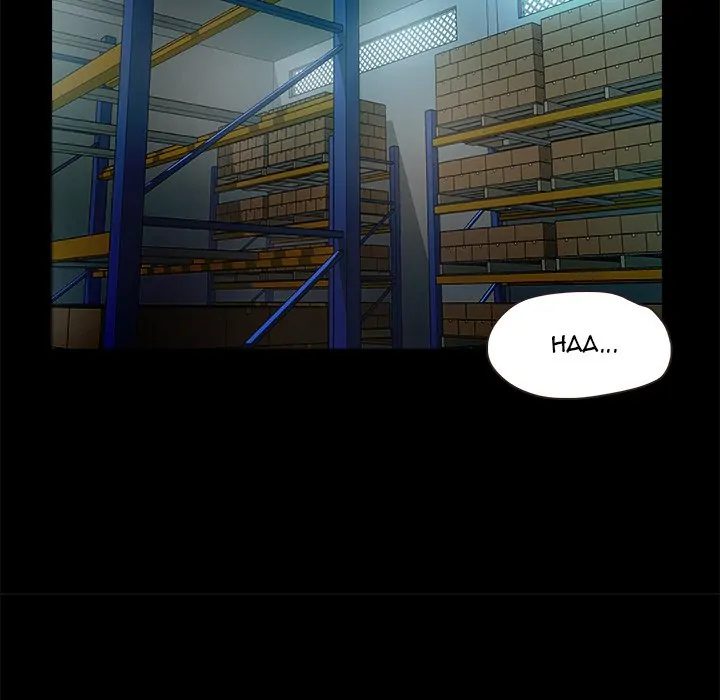 Sweet Holiday Chapter 6 image 57
