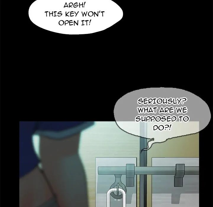 Sweet Holiday Chapter 6 image 5