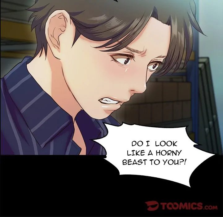Sweet Holiday Chapter 6 image 62