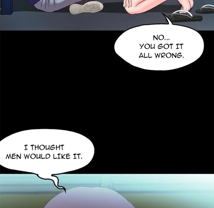 Sweet Holiday Chapter 6 image 64