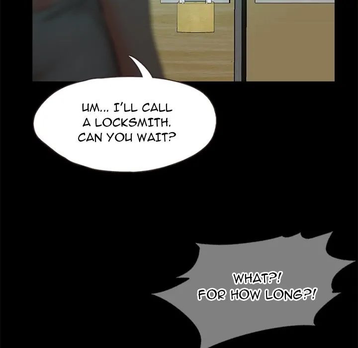 Sweet Holiday Chapter 6 image 6