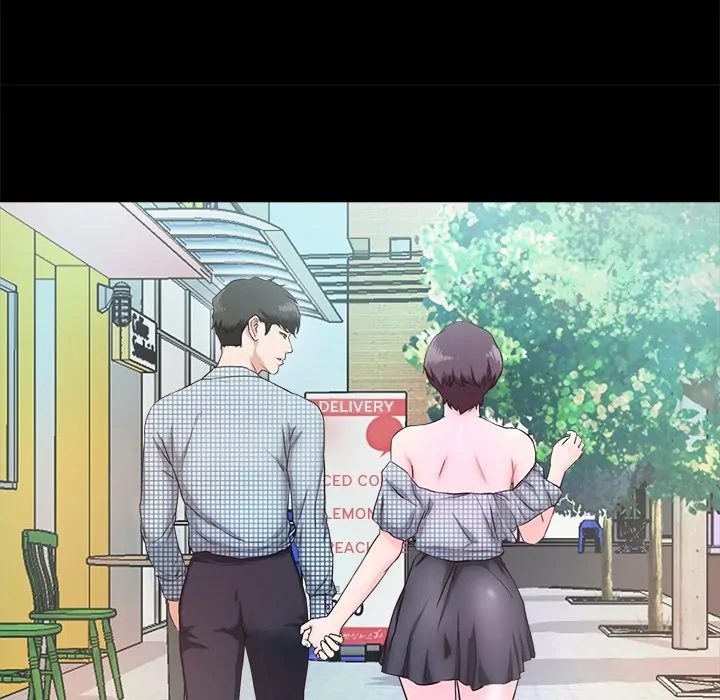 Sweet Holiday Chapter 6 image 77