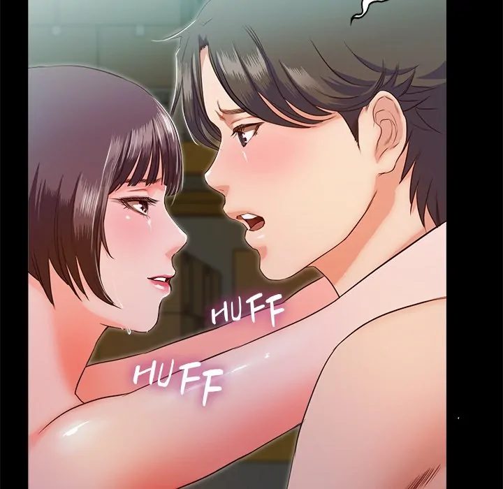Sweet Holiday Chapter 7 image 34
