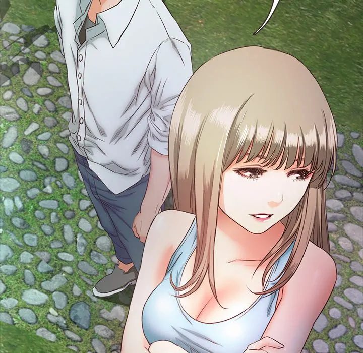 Sweet Holiday Chapter 7 image 86