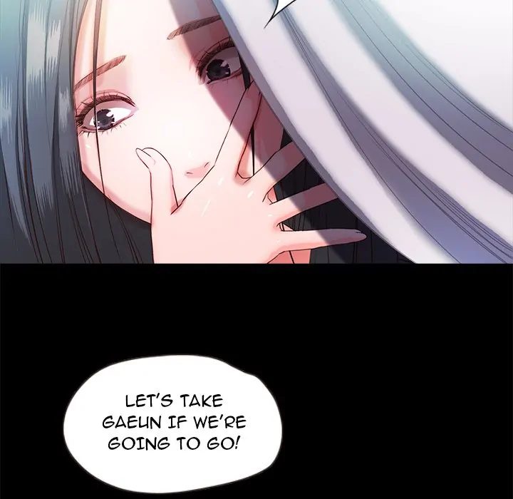 Sweet Holiday Chapter 7 image 88