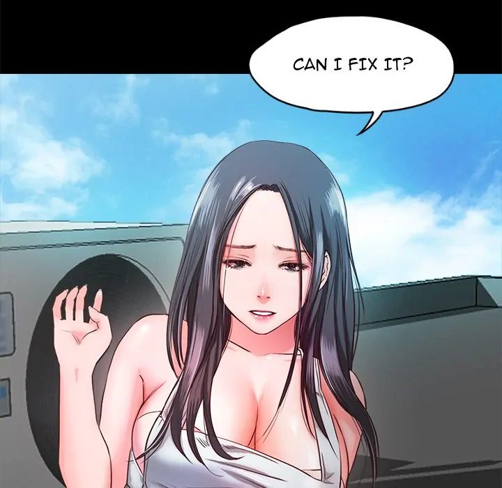 Sweet Holiday Chapter 8 image 12
